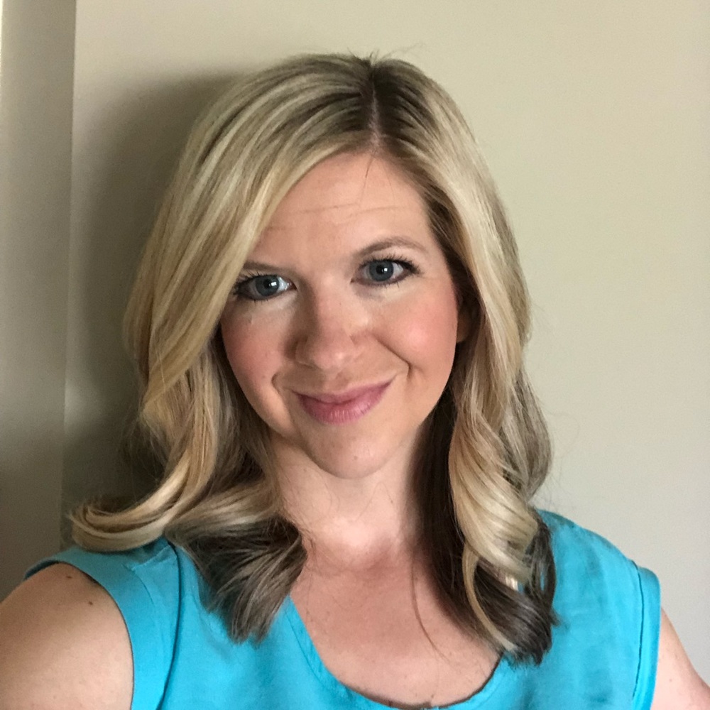 Meet your Posher, Lauren